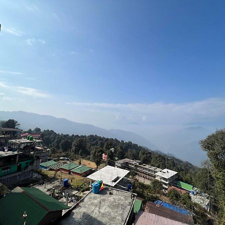 Hangkhim Homestay Ravangla Luaran gambar