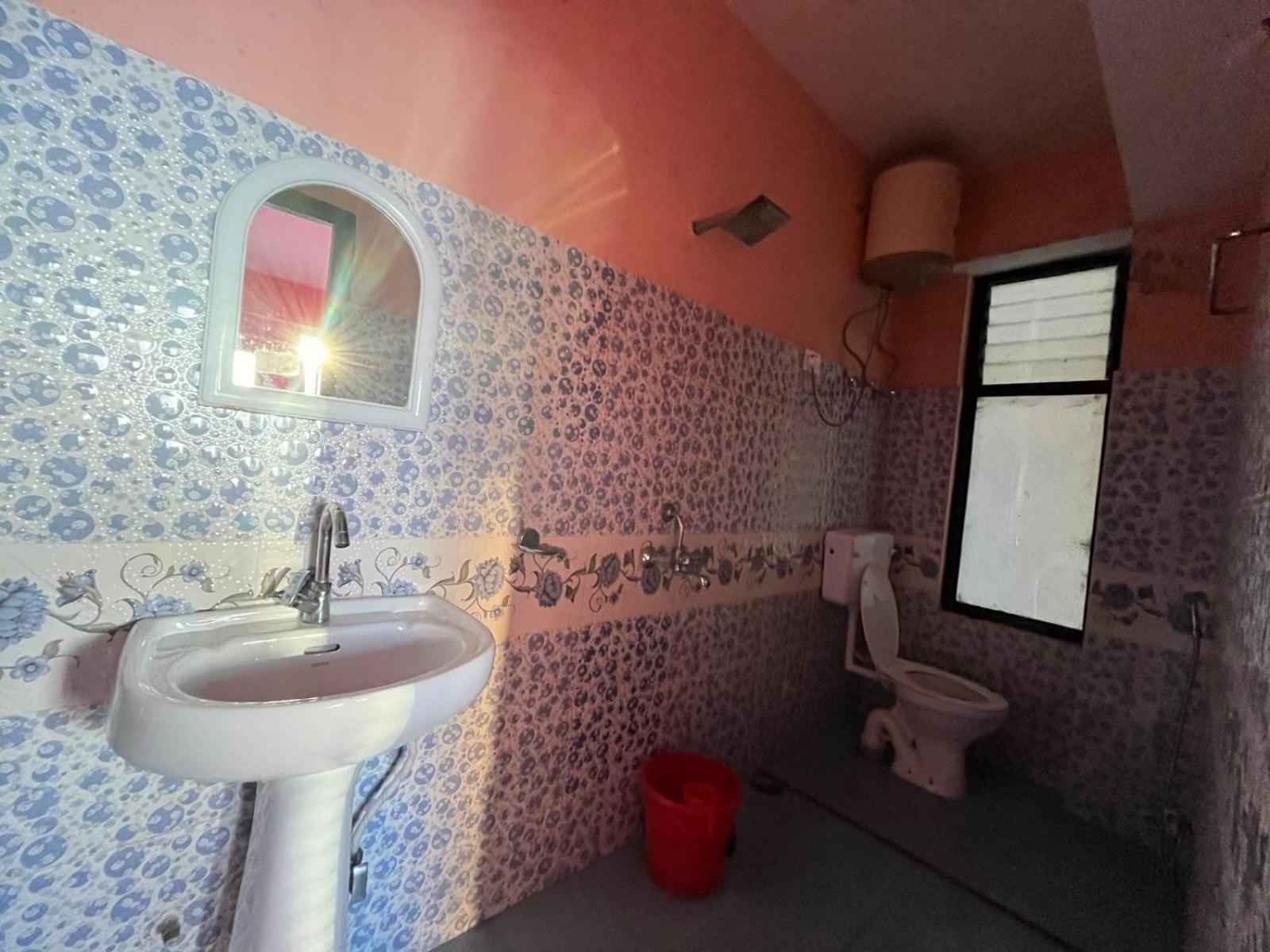 Hangkhim Homestay Ravangla Luaran gambar