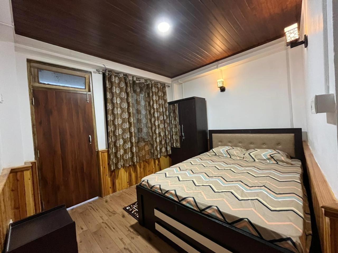 Hangkhim Homestay Ravangla Luaran gambar